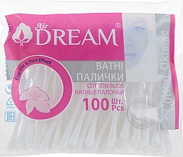Kup Patyczki kosmetyczne 100 szt. - Air Dream