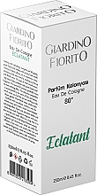 Giardino Fiorito Eclatant - Woda kolońska — Zdjęcie N2