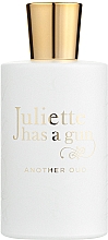 Kup Juliette Has A Gun Another Oud - Woda perfumowana