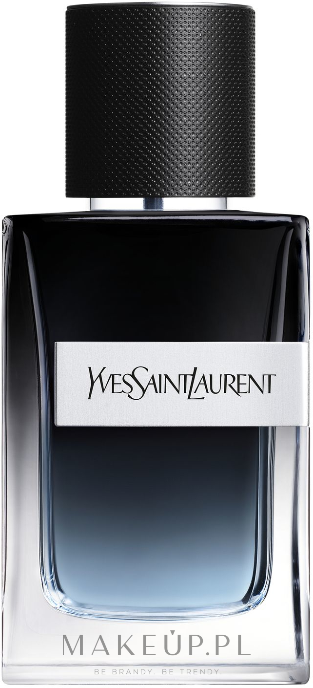 Yves Saint Laurent Y Pour Homme - Woda perfumowana — Zdjęcie 60 ml