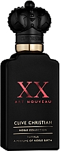 Kup Clive Christian Noble XX Art Nouveau Papyrus - Perfumy	 