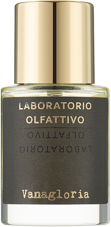 Laboratorio Olfattivo Vanagloria - Woda perfumowana — Zdjęcie N1