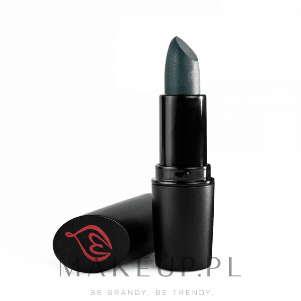 Matowa szminka do ust - Folly Fire Matte Manipulation Creamy Matte Lipstick — Zdjęcie Never Cave