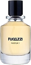 Fugazzi Parfum 1 - Perfumy — Zdjęcie N2