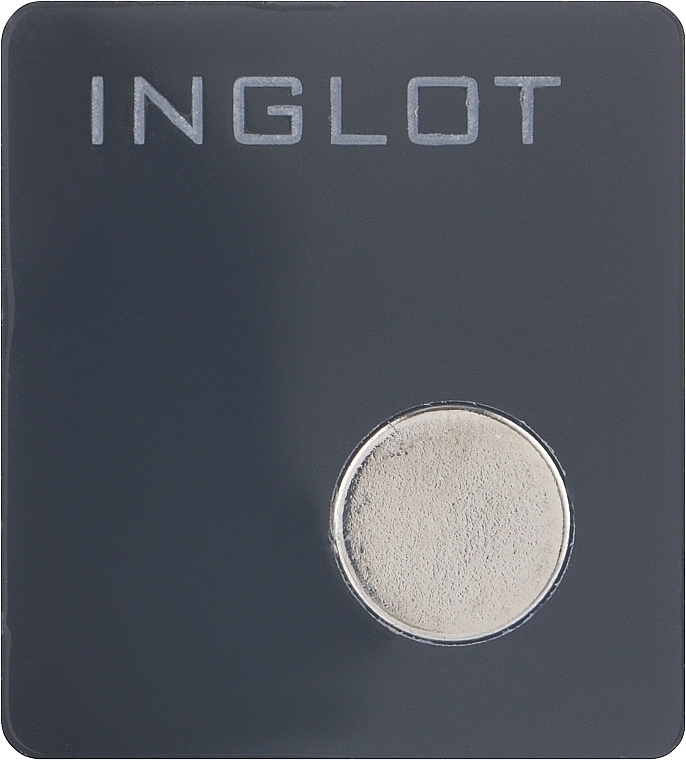 Magnes do palety - Inglot — Zdjęcie N1
