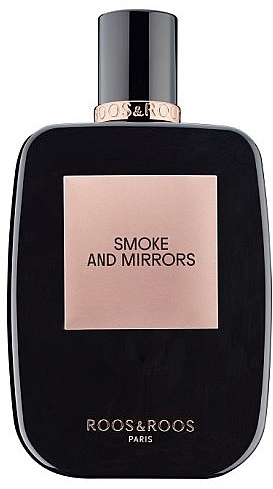 Roos & Roos Smoke And Mirrors - Woda perfumowana — Zdjęcie N1