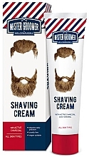 Kup Krem do golenia - Mellor & Russell Mister Groomer Shaving Cream