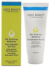 Kup Nawilżający krem przeciwsłoneczny - Juice Beauty SPF 30 Oil-Free Moisturizer Cream