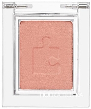 Cień do powiek - Holika Holika Piece Matching Matte Shadow — Zdjęcie N1