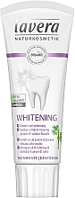 Kup Wybielająca pasta do zębów - Lavera Whitening Toothpaste