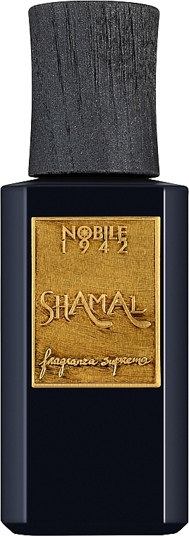 Nobile 1942 Shamal - Perfumy — Zdjęcie N1