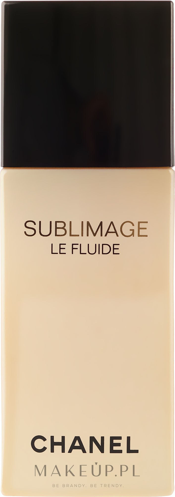 Fluid regenerujący do twarzy - Chanel Sublimage Le Fluide Ultimate Skin Regenerating — Zdjęcie 50 ml