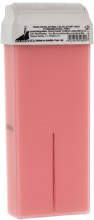 Kup Wosk w kartridżu Różowy z tytanem - Dolce Vita Depilatory Wax Pink