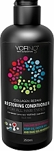 Kup Rewitalizująca odżywka do włosów z kolagenem - Yofing Collagen Repair Restoring Conditioner