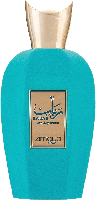 Zimaya Rabab - Woda perfumowana