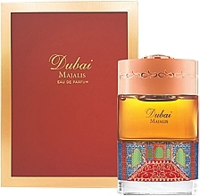 The Spirit of Dubai Majalis - Woda perfumowana — Zdjęcie N2