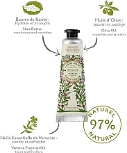 Zestaw - Panier Des Sens En Provence (h/cream/3x30ml) — Zdjęcie N3