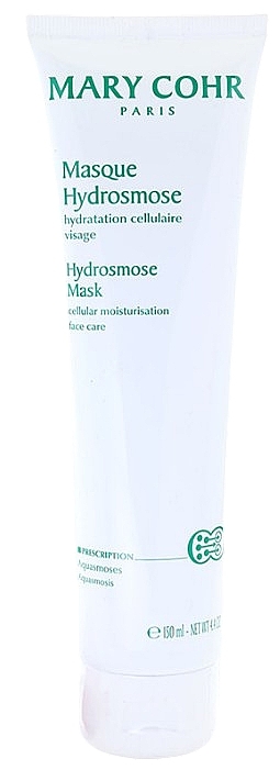 Maska nawilżająca - Mary Cohr Cellular Moisturisation Mask — Zdjęcie N2