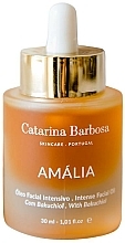 Kup Olej marula do twarzy - Catarina Barbosa Skincare Amalia Intensive Facial Oil