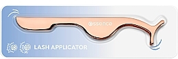 Aplikator do rzęs - Essence Lash Applicator — Zdjęcie N1