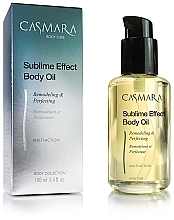 Kup Modelujący olejek do ciała - Casmara Remodeling & Perfecting Body Oil