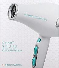 Kup Inteligentna suszarka do włosów do użytku domowego - Moroccanoil Smart Styling Infrared Hair Dryer
