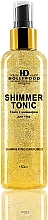 Kup Tonik do ciała z błyszczącymi drobinkami - HD Hollywood Shimmer Tonic