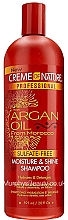 Kup Szampon do włosów - Creme Of Nature Argan Oil Moisture & Shine Shampoo