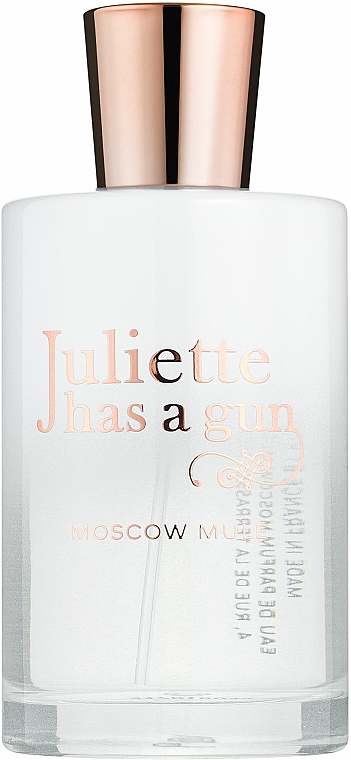 Juliette Has A Gun Moscow Mule - Woda perfumowana
