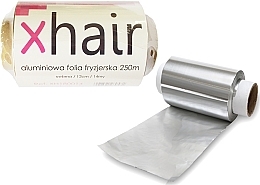 Folia dla fryzjerów, 250m - Xhair  — Zdjęcie N1