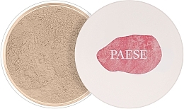 Kup WYPRZEDAŻ Puder do twarzy - Paese Illuminating Mineral Foundation *