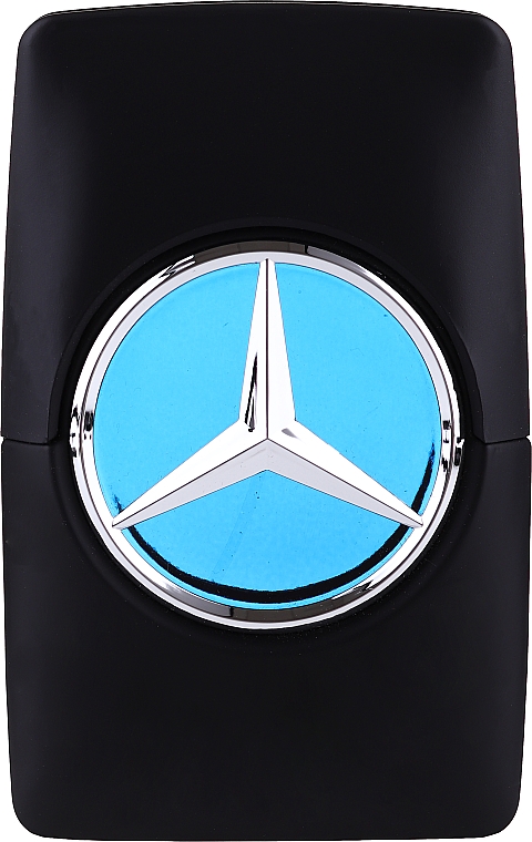Mercedes-Benz Mercedes-Benz Man - Zestaw (edt 100 ml + deo 75 g) — Zdjęcie N3