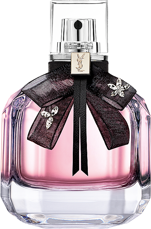 Yves Saint Laurent Mon Paris Parfum Floral - Woda perfumowana — фото N1