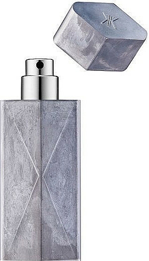 Atomizer do perfum - Maison Francis Kurkdjian Globe Trotter Edition Zinc — Zdjęcie N1
