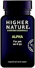 Kup Suplement diety, 90 sztuk - Higher Nature Alpha
