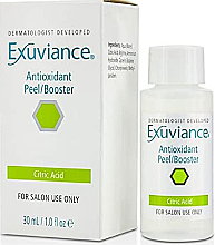 Kup Peeling przeciwutleniający/wzmacniacz - Exuviance Anitoxidant Peel/Booster 