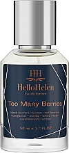 HelloHelen Too Many Berries - Woda perfumowana — Zdjęcie N1