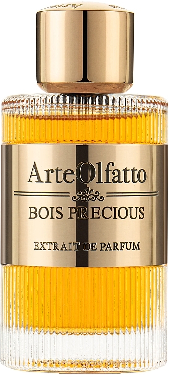 Arte Olfatto Bois Precious Extrait de Parfum - Perfumy — Zdjęcie N1