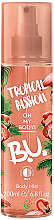 Kup B.U. Tropical Passion - Mgiełka do ciała