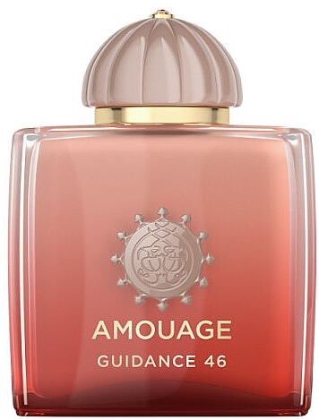 Amouage Guidance 46 - Perfumy — Zdjęcie N1