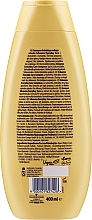 szampon do wszystkich rodzajów włosów - Schwarzkopf Schauma Everyday Care Rumianek — Zdjęcie N2