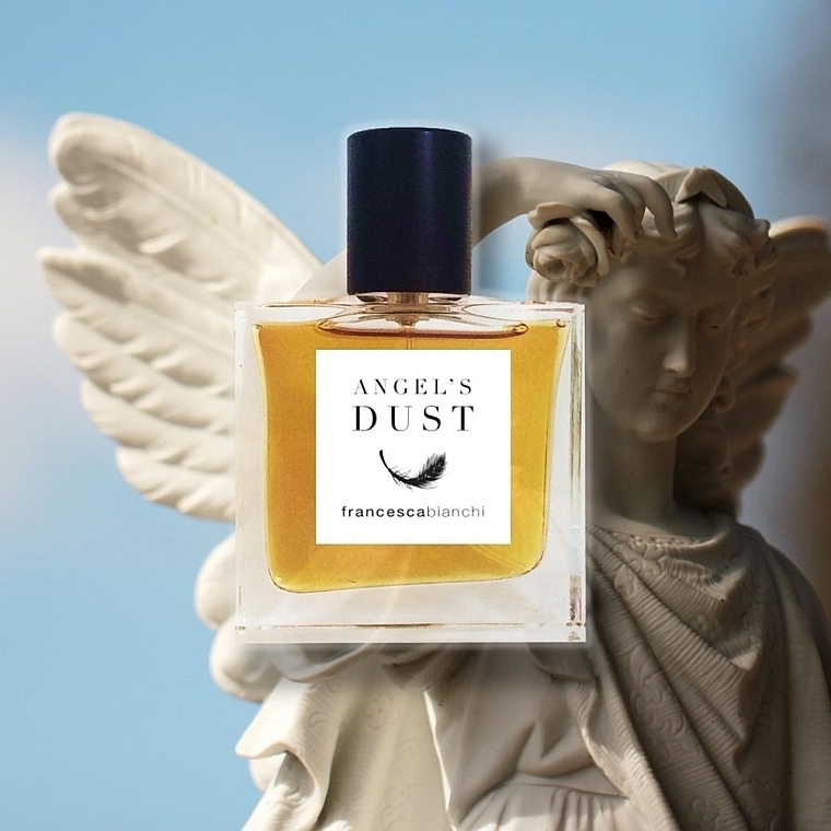 Francesca Bianchi Angel's Dust - Woda perfumowana — Zdjęcie N5