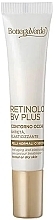 Krem pod oczy - Bottega Verde Retinolo Bv Plus Eye Contour Cream — Zdjęcie N1