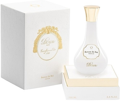 Dorin Bureau Du Roi - Perfumy — Zdjęcie N1