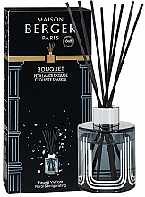 Kup Maison Berger Bouquet Olympe Gray Exquisite Sparkle - Dyfuzor zapachowy
