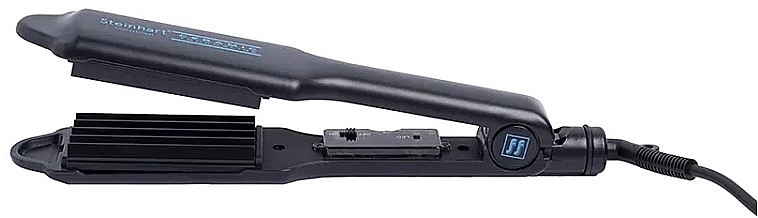 Prostownica do włosów - Steinhart Crimper XL Hair Straightener — Zdjęcie N1