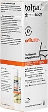 Kup PRZECENA! Multiserum antycellulitowe - Tołpa Dermo Body Cellulite Multi Serum *