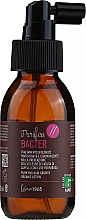 Kup Wzmacniające przeciwłupieżowe serum do włosów - Glam1965 Purifica Bacter