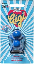 Odświeżacz powietrza do samochodu - Mr&Mrs Gigi Car Freshener Blue Patchouli — Zdjęcie N1