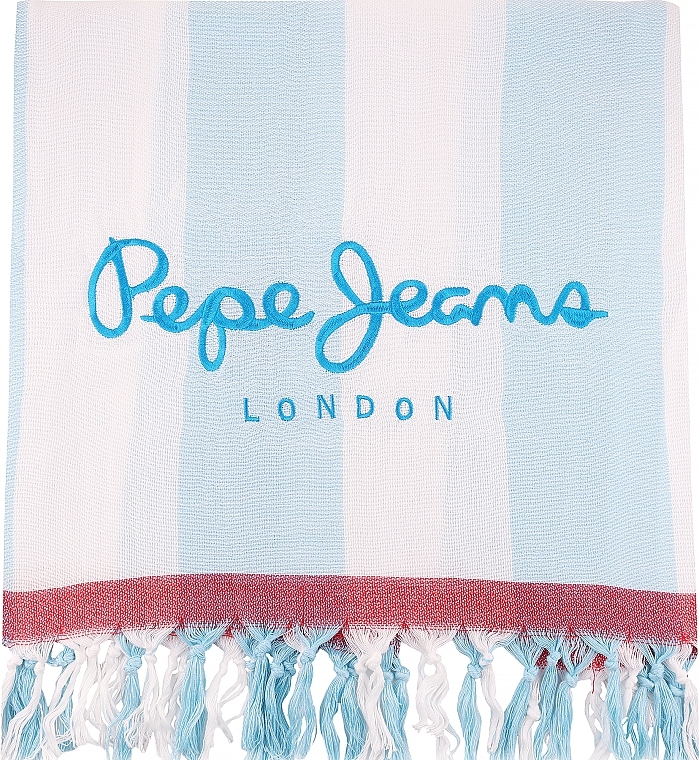 Ręcznik plażowy - Pepe Jeans — Zdjęcie N1